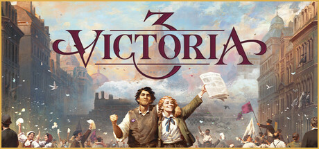 维多利亚3/Victoria 3（更新v1.12.5）-好欧游戏仓库