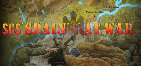 SGS：西班牙内战/SGS Spain at War-好欧游戏仓库