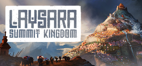 肋萨拉：顶峰王国/Laysara: Summit Kingdom-好欧游戏仓库