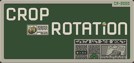 轮作法/Crop Rotation-好欧游戏仓库