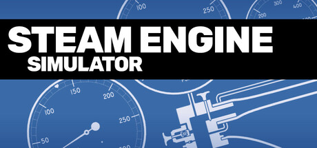 蒸汽机模拟器/Steam Engine Simulator-好欧游戏仓库