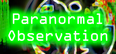 超自然观察/Paranormal Observation-好欧游戏仓库
