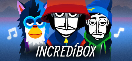节奏盒子/Incredibox-好欧游戏仓库