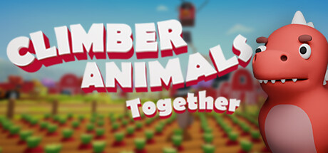 攀爬动物：在一起/Climber Animals: Together-好欧游戏仓库