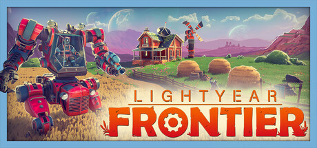 光年拓荒/Lightyear Frontier（更新v0.5.1603）-好欧游戏仓库