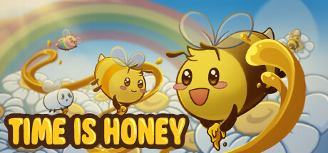 时间就是蜂蜜/Time Is Honey-好欧游戏仓库