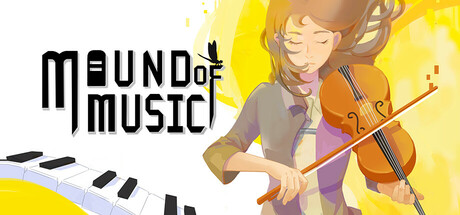 知音冢/Mound of Music-好欧游戏仓库