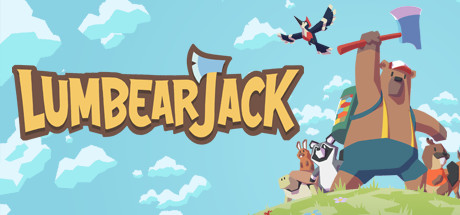 鲁姆熊杰克/LumbearJack-好欧游戏仓库