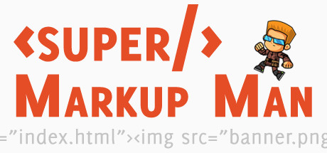 超级标签人/Super Markup Man下载 - 好欧游戏仓库