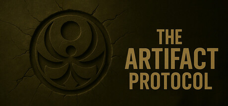 遗物协议/The Artifact Protocol-好欧游戏仓库