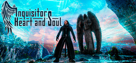 审判官的心灵/Inquisitor’s Heart and Soul-好欧游戏仓库