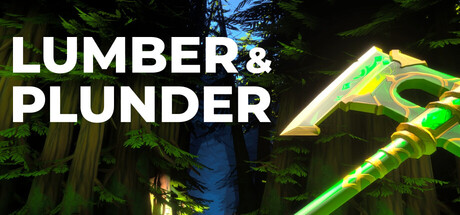 木与掠夺/Lumber and Plunder下载 - 好欧游戏仓库