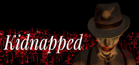 绑架/Kidnapped-好欧游戏仓库