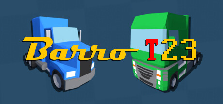 巴罗T23/Barro T23-好欧游戏仓库