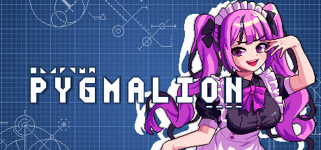 皮格马利翁/Pygmalion-好欧游戏仓库