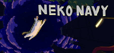 猫猫海兵团/Neko Navy-好欧游戏仓库