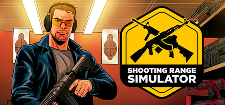 射击场模拟器/Shooting Range Simulator下载 - 好欧游戏仓库