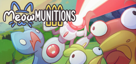 武装猫/Meowmunitions-好欧游戏仓库
