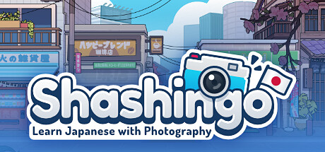 写真语/Shashingo: Learn Japanese with Photography-好欧游戏仓库