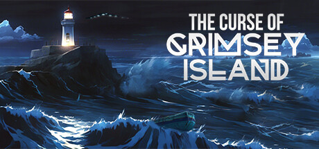 格林西岛的诅咒/The Curse Of Grimsey Island-好欧游戏仓库
