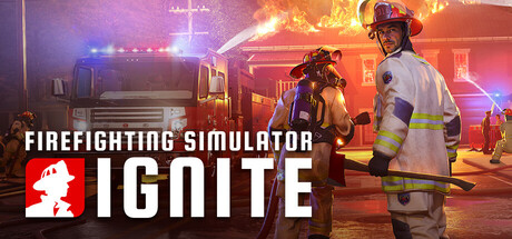 消防模拟：火苗燃动/Firefighting Simulator: Ignite（更新v1.0040）-好欧游戏仓库