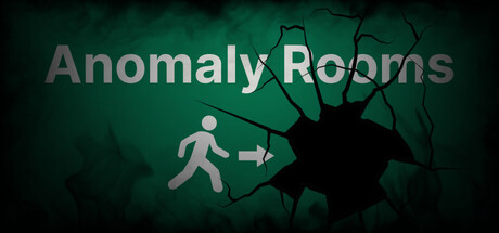 异常房间/Anomaly Rooms-好欧游戏仓库