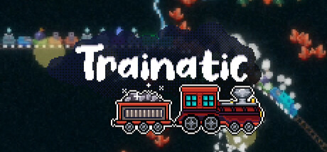 铁路狂热/Trainatic下载 - 好欧游戏仓库