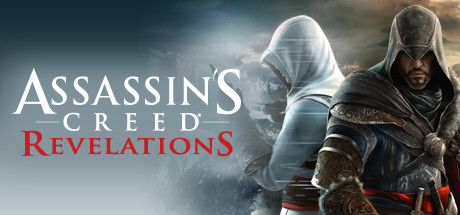 刺客信条：启示录/Assassin's Creed Revelations-好欧游戏仓库