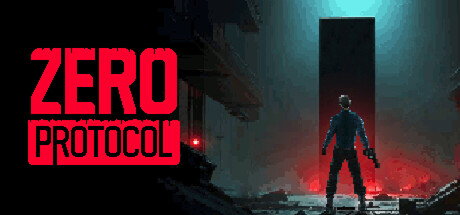 协议零/ZERO PROTOCOL-好欧游戏仓库