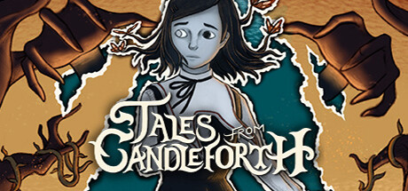 坎德尔福斯的故事/Tales from Candleforth-好欧游戏仓库