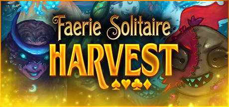 仙女纸牌：丰收/Faerie Solitaire Harvest下载 - 好欧游戏仓库