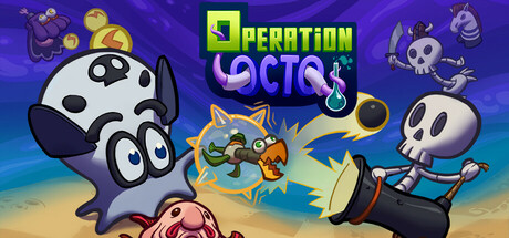 怒海章袭/Operation Octo-好欧游戏仓库