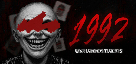 怪谈:1992/Uncanny Tales: 1992-好欧游戏仓库