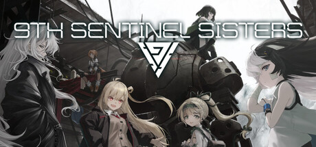 第九哨兵姐妹/9th Sentinel Sisters下载 - 好欧游戏仓库