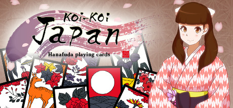 花牌/日本花札纸牌/Koi-Koi Japan [Hanafuda playing cards]下载 - 好欧游戏仓库