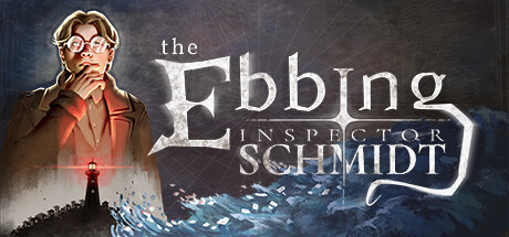 探长施密特：退却之时/Inspector Schmidt - The Ebbing下载 - 好欧游戏仓库
