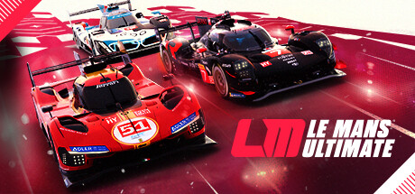 勒芒终极赛/Le Mans Ultimate(更新Build.18459722)-好欧游戏仓库