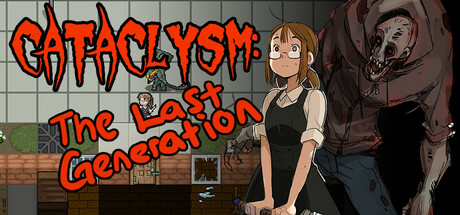 灾难:最后的一代/Cataclysm: The Last Generation下载 - 好欧游戏仓库