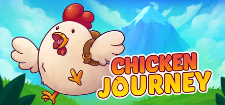 小鸡大探险/Chicken Journey下载 - 好欧游戏仓库