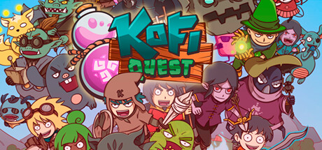 科菲探险/Kofi Quest-好欧游戏仓库