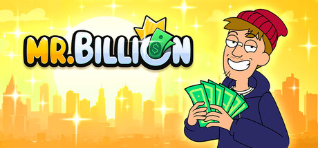 亿万先生/Mr. Billion: Idle Rich Tycoon-好欧游戏仓库