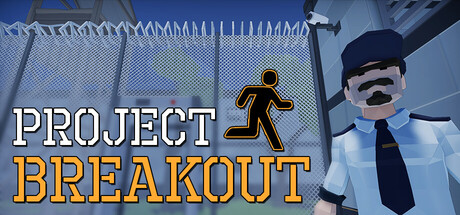 逃脱计划/Project Breakout-好欧游戏仓库