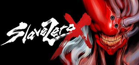 零号奴隶X/Slave Zero X（更新v1.06）-好欧游戏仓库