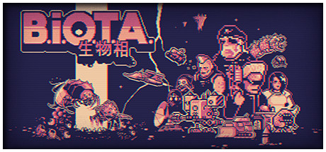 生物相/B.I.O.T.A.-好欧游戏仓库