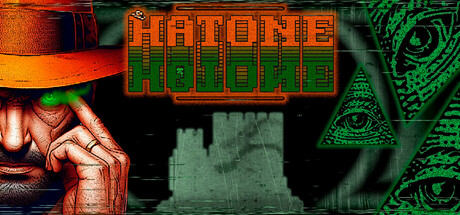 宽檐帽/Hatone下载 - 好欧游戏仓库