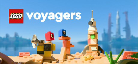 乐高旅行者/LEGO Voyagers-好欧游戏仓库