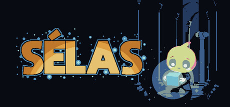 塞拉斯/Sélas下载 - 好欧游戏仓库