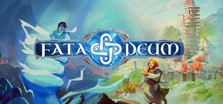神命 - 神祗模拟器/Fata Deum - The God Sim(更新Build.22345496)-好欧游戏仓库