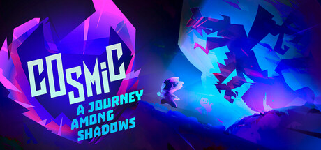 宇宙：阴影之旅/Cosmic: A Journey Among Shadows下载 - 好欧游戏仓库