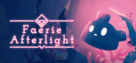 精灵余光/Faerie Afterlight-好欧游戏仓库